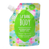 Nourish Me Hydrating Body oil -  Lime